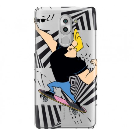 ETUI NA TELEFON HUAWEI MATE 9 LITE CARTOON NETWORK JB113 CLASSIC JOHNNY BRAVO