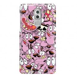 ETUI NA TELEFON HUAWEI MATE 9 LITE CARTOON NETWORK CO101 CLASSIC CHOJRAK