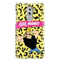 ETUI NA TELEFON HUAWEI MATE 9 LITE CARTOON NETWORK JB124 CLASSIC JOHNNY BRAVO