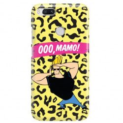 ETUI NA TELEFON XIAOMI Mi A1 CARTOON NETWORK JB124 CLASSIC JOHNNY BRAVO