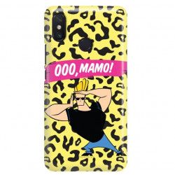 ETUI NA TELEFON XIAOMI Mi MAX 3 CARTOON NETWORK JB124 CLASSIC JOHNNY BRAVO
