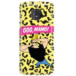 ETUI NA TELEFON LENOVO MOTO G6 PLAY CARTOON NETWORK JB124 CLASSIC JOHNNY BRAVO
