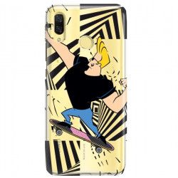 ETUI NA TELEFON HUAWEI NOVA 3 PAR-LX1 CARTOON NETWORK JB113 CLASSIC JOHNNY BRAVO