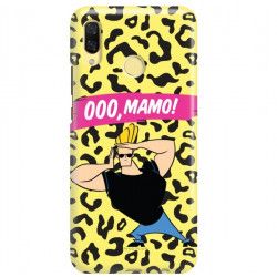 ETUI NA TELEFON HUAWEI NOVA 3 PAR-LX1 CARTOON NETWORK JB124 CLASSIC JOHNNY BRAVO