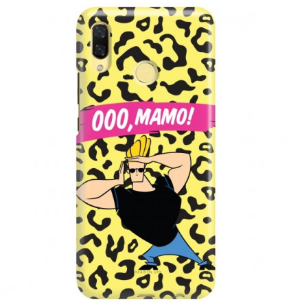 ETUI NA TELEFON HUAWEI NOVA 3 PAR-LX1 CARTOON NETWORK JB124 CLASSIC JOHNNY BRAVO