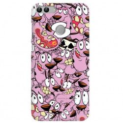 ETUI NA TELEFON HUAWEI P SMART FIG-LX1 CARTOON NETWORK CO101 CLASSIC CHOJRAK