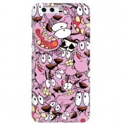 ETUI NA TELEFON HUAWEI P10 VTR-L09 CARTOON NETWORK CO101 CLASSIC CHOJRAK