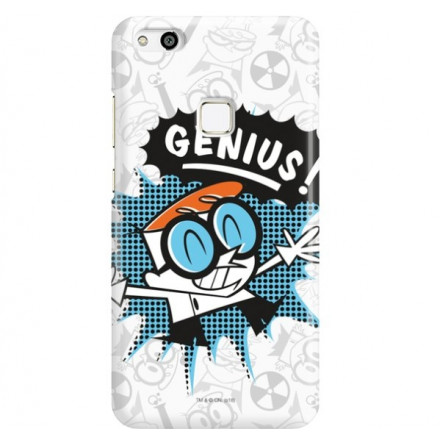 ETUI NA TELEFON HUAWEI P10 LITE CARTOON NETWORK DX105 CLASSIC LABORATORIUM DEXTERA