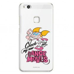 ETUI NA TELEFON HUAWEI P10 LITE CARTOON NETWORK DX290 CLASSIC LABORATORIUM DEXTERA