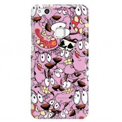ETUI NA TELEFON HUAWEI P10 LITE CARTOON NETWORK CO101 CLASSIC CHOJRAK