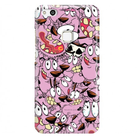 ETUI NA TELEFON HUAWEI P10 LITE CARTOON NETWORK CO101 CLASSIC CHOJRAK