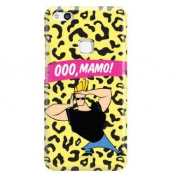 ETUI NA TELEFON HUAWEI P10 LITE CARTOON NETWORK JB124 CLASSIC JOHNNY BRAVO