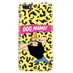 ETUI NA TELEFON HUAWEI P9 LITE MINI SLA-L02 CARTOON NETWORK JB124 CLASSIC JOHNNY BRAVO