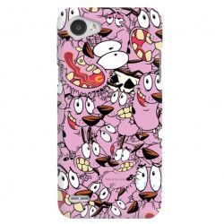 ETUI NA TELEFON LG Q6 CARTOON NETWORK CO101 CLASSIC CHOJRAK