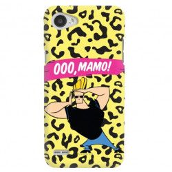 ETUI NA TELEFON LG Q6 CARTOON NETWORK JB124 CLASSIC JOHNNY BRAVO