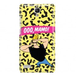 ETUI NA TELEFON XIAOMI REDMI 2 CARTOON NETWORK JB124 CLASSIC JOHNNY BRAVO