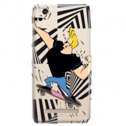 ETUI NA TELEFON XIAOMI REDMI 4A CARTOON NETWORK JB113 CLASSIC JOHNNY BRAVO