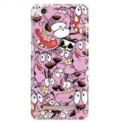 ETUI NA TELEFON XIAOMI REDMI 4A CARTOON NETWORK CO101 CLASSIC CHOJRAK