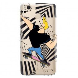 ETUI NA TELEFON XIAOMI REDMI 4X CARTOON NETWORK JB113 CLASSIC JOHNNY BRAVO