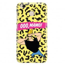 ETUI NA TELEFON XIAOMI REDMI 4X CARTOON NETWORK JB124 CLASSIC JOHNNY BRAVO