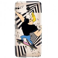 ETUI NA TELEFON XIAOMI REDMI 5 PLUS CARTOON NETWORK JB113 CLASSIC JOHNNY BRAVO