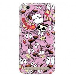 ETUI NA TELEFON XIAOMI REDMI 5A CARTOON NETWORK CO101 CLASSIC CHOJRAK