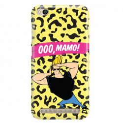 ETUI NA TELEFON XIAOMI REDMI 5A CARTOON NETWORK JB124 CLASSIC JOHNNY BRAVO