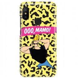 ETUI NA TELEFON XIAOMI REDMI 6 PRO CARTOON NETWORK JB124 CLASSIC JOHNNY BRAVO