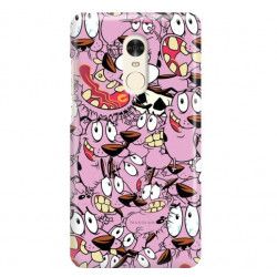 ETUI NA TELEFON XIAOMI REDMI NOTE 4 CARTOON NETWORK CO101 CLASSIC CHOJRAK