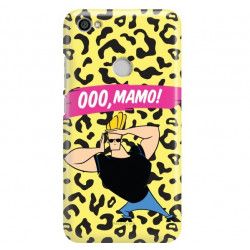 ETUI NA TELEFON XIAOMI REDMI NOTE 5A PRIME CARTOON NETWORK JB124 CLASSIC JOHNNY BRAVO