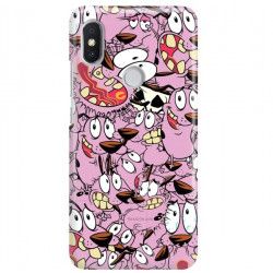 ETUI NA TELEFON XIAOMI REDMI S2 CARTOON NETWORK CO101 CLASSIC CHOJRAK