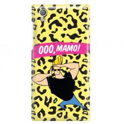 ETUI NA TELEFON SONY XPERIA L1 G3311 CARTOON NETWORK JB124 CLASSIC JOHNNY BRAVO