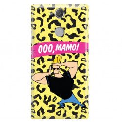ETUI NA TELEFON SONY XPERIA XA2 H3113 CARTOON NETWORK JB124 CLASSIC JOHNNY BRAVO