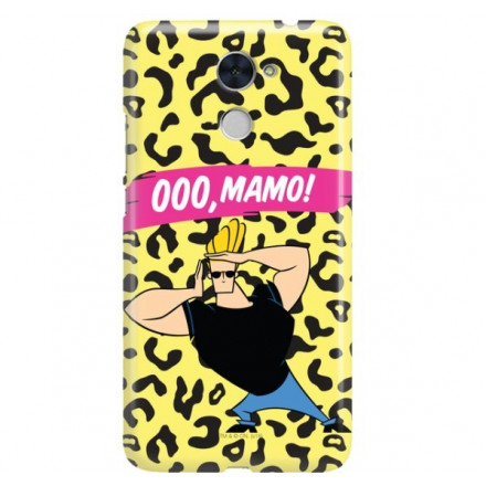 ETUI NA TELEFON HUAWEI Y7 PRIME 2018 LDN-L21 CARTOON NETWORK JB124 CLASSIC JOHNNY BRAVO