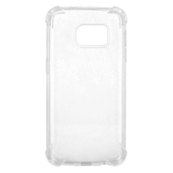 ETUI BEEYO CLEAR CRYSTAL ETUI NA TELEFON SAMSUNG GALAXY S7 G930