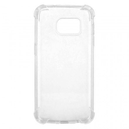 ETUI BEEYO CLEAR CRYSTAL ETUI NA TELEFON SAMSUNG GALAXY S7 G930