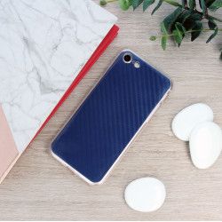CLEAR + CARBON x4 ETUI NA TELEFON HUAWEI ASCEND Y511