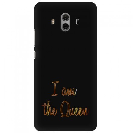 NEON GOLD ETUI NA TELEFON HUAWEI MATE 10 ALP-L09 MIENIĄCE SIĘ ZLC133