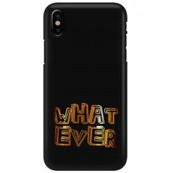 NEON GOLD ETUI NA TELEFON IPHONE X / XS A1865/A1920 MIENIĄCE SIĘ ZLC135