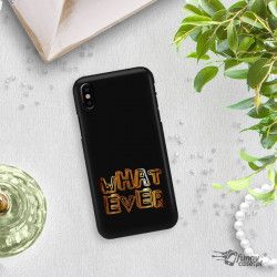 NEON GOLD ETUI NA TELEFON IPHONE X / XS A1865/A1920 MIENIĄCE SIĘ ZLC135