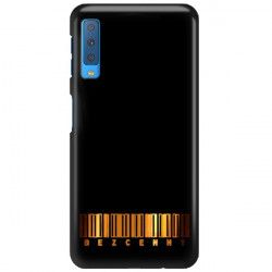 NEON GOLD ETUI NA TELEFON SAMSUNG GALAXY A7 2018 A8 PLUS A750 MIENIĄCE SIĘ ZLC105