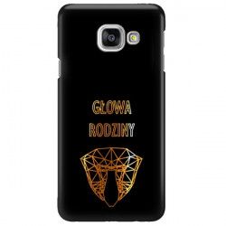 NEON GOLD ETUI NA TELEFON SAMSUNG GALAXY A3 2016 A310 CZARN NEON ZLC107