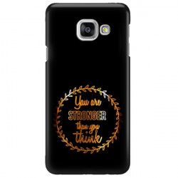 NEON GOLD ETUI NA TELEFON SAMSUNG GALAXY A3 2016 A310 CZARN NEON ZLC114