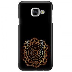 NEON GOLD ETUI NA TELEFON SAMSUNG GALAXY A3 2016 A310 CZARN NEON ZLC118