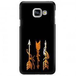 NEON GOLD ETUI NA TELEFON SAMSUNG GALAXY A3 2016 A310 CZARN NEON ZLC123