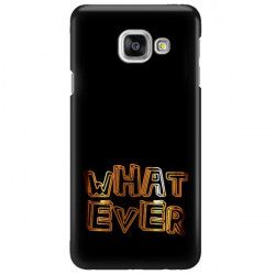 NEON GOLD ETUI NA TELEFON SAMSUNG GALAXY A3 2016 A310 CZARN NEON ZLC135