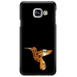 NEON GOLD ETUI NA TELEFON SAMSUNG GALAXY A3 2016 A310 CZARN NEON ZLC154