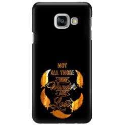 NEON GOLD ETUI NA TELEFON SAMSUNG GALAXY A3 2016 A310 CZARN NEON ZLC161