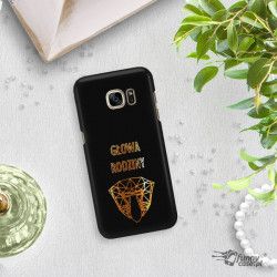 NEON GOLD ETUI NA TELEFON SAMSUNG GALAXY S7 EDGE G935 CZAR NEON ZLC107