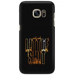NEON GOLD ETUI NA TELEFON SAMSUNG GALAXY S7 EDGE G935 CZAR NEON ZLC109
